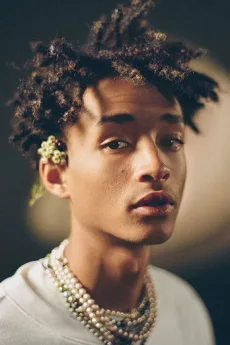 Jaden Smith poster