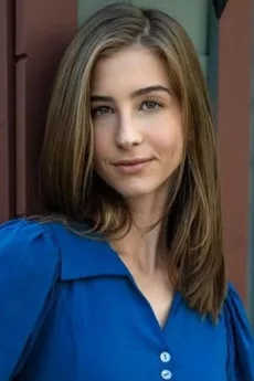 Jaeda Lily Miller poster