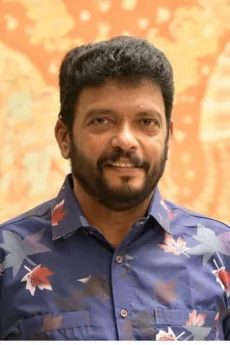 Jagadish poster
