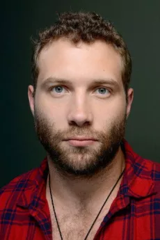 Jai Courtney poster
