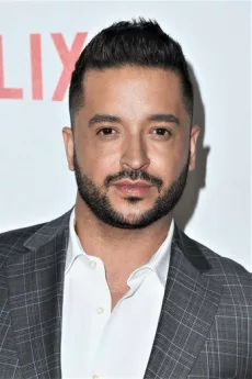 Jai Rodriguez poster