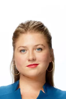 Jaicy Elliot poster