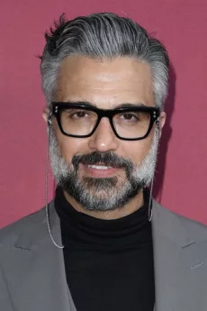 Jaime Camil poster