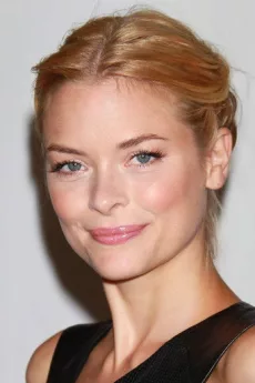 Jaime King poster
