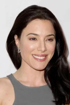Jaime Murray poster