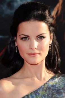 Jaimie Alexander poster