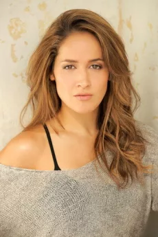 Jaina Lee Ortiz poster
