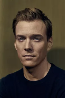 Jake Abel poster