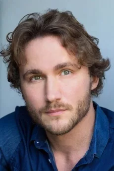 Jake B. Miller poster