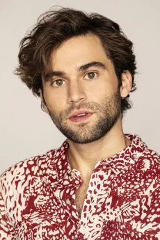 Jake Borelli poster