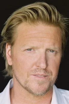 Jake Busey poster