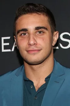 Jake Cannavale poster