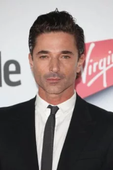 Jake Canuso poster