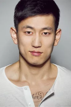 Jake Choi poster