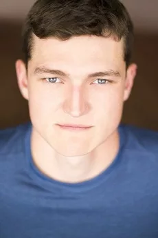 Jake Church poster