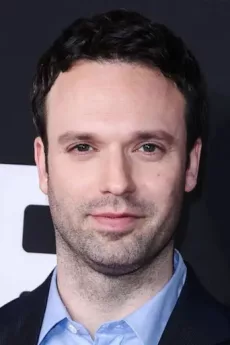 Jake Epstein poster