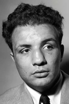 Jake LaMotta poster