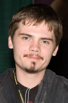 Jake Lloyd poster