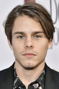 Jake Manley poster