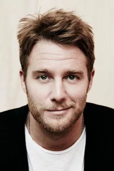 Jake McDorman poster