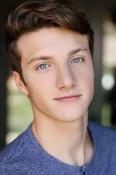 Jake Short poster