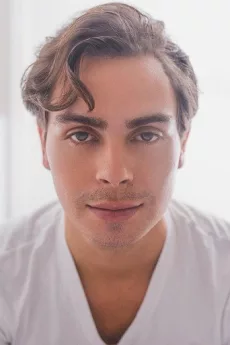 Jake T. Austin poster