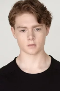 Jakob Davies poster