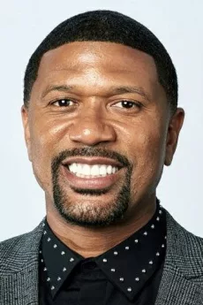 Jalen Rose poster