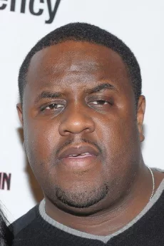 Jamal Woolard poster