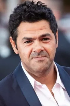 Jamel Debbouze poster