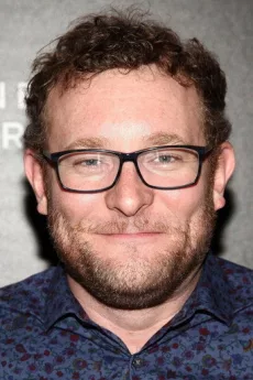 James Adomian poster