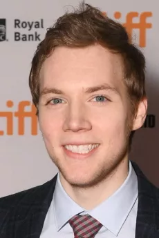 James Allen McCune poster