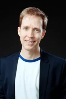 James Arnold Taylor poster