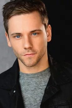 James Austin Kerr poster