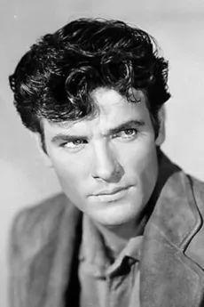 James Best poster