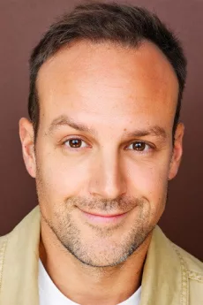 James Bobo poster
