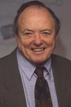 James Bolam poster