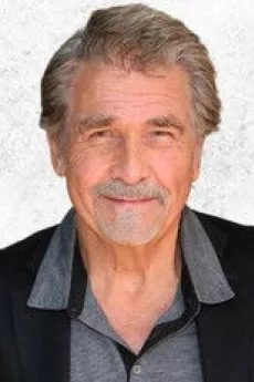James Brolin poster