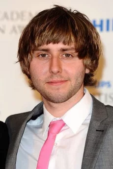 James Buckley poster