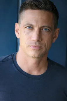 James Carpinello poster