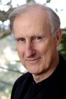 James Cromwell poster