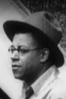 James D. Ruffin poster
