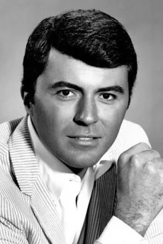 James Darren poster