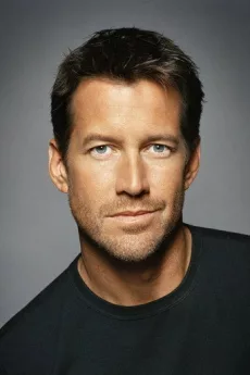 James Denton poster