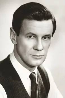 James Donald poster