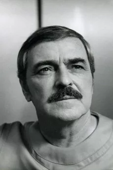 James Doohan poster