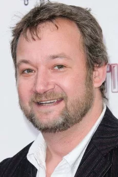 James Dreyfus poster
