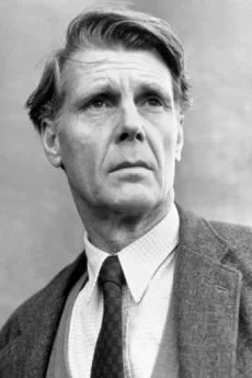 James Fox poster