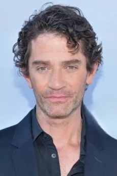 James Frain poster