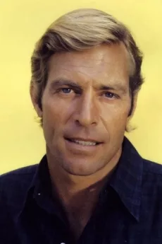 James Franciscus poster